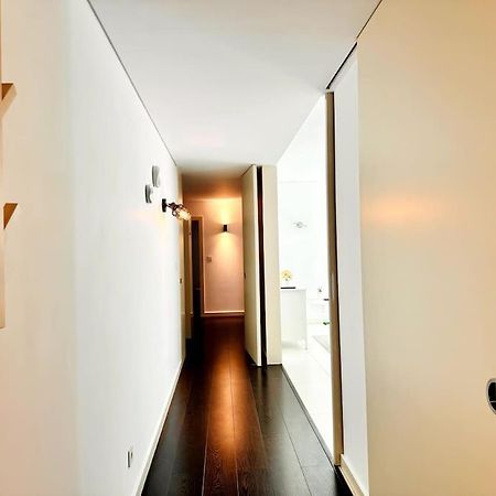Marina Expo Apartment Lisbon Exterior photo