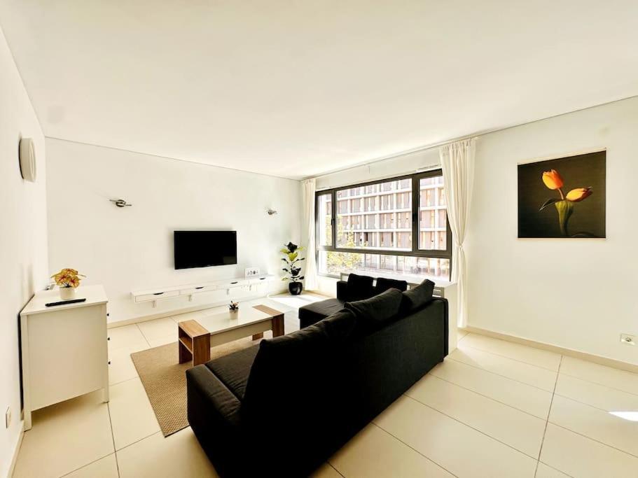 Marina Expo Apartment Lisbon Exterior photo