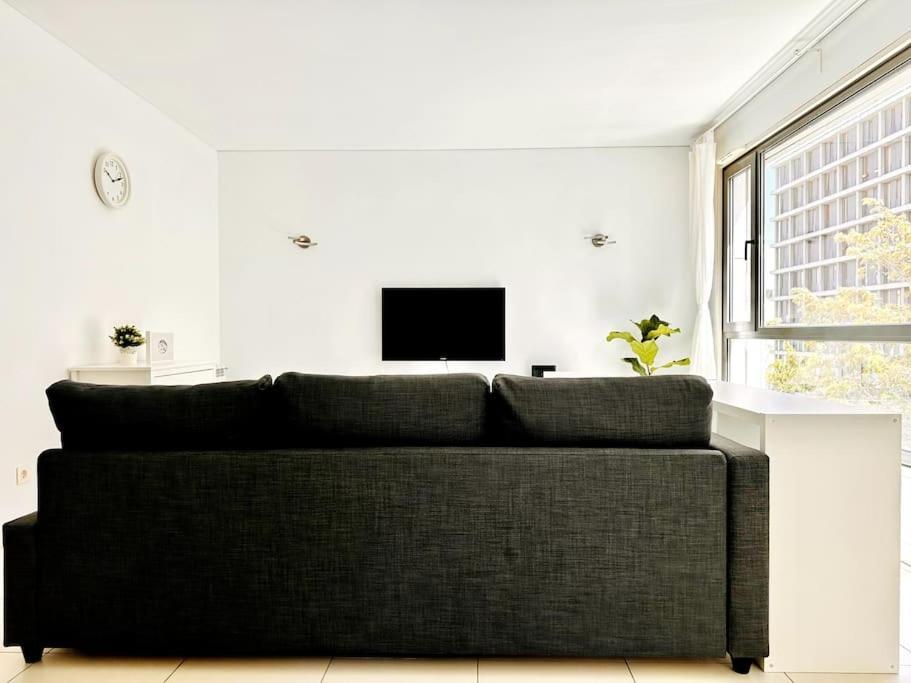 Marina Expo Apartment Lisbon Exterior photo