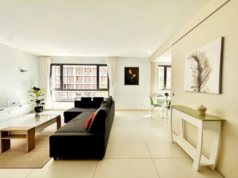 Marina Expo Apartment Lisbon Exterior photo