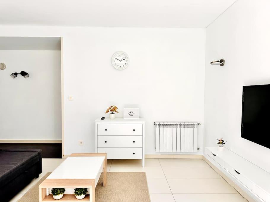Marina Expo Apartment Lisbon Exterior photo