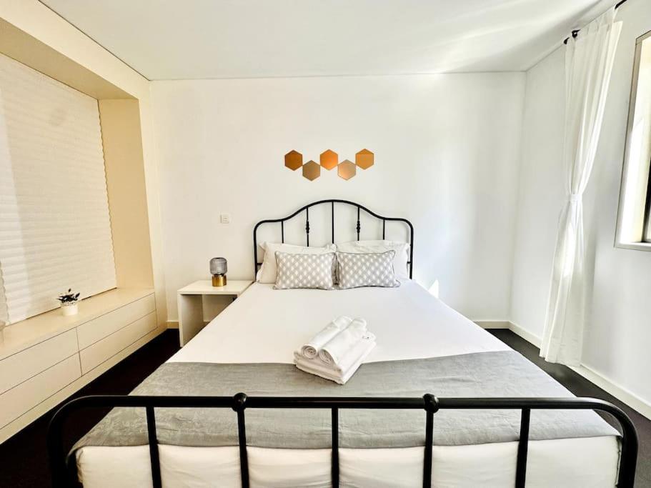 Marina Expo Apartment Lisbon Exterior photo
